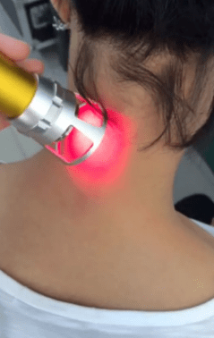 Laser therapy