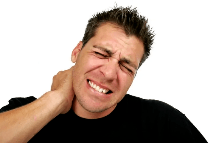 Acute pain